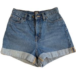 Women’s BDG Jean Shorts